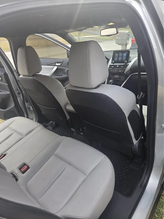 2023 Mitsubishi Eclipse Cross - Image 15 of 18
