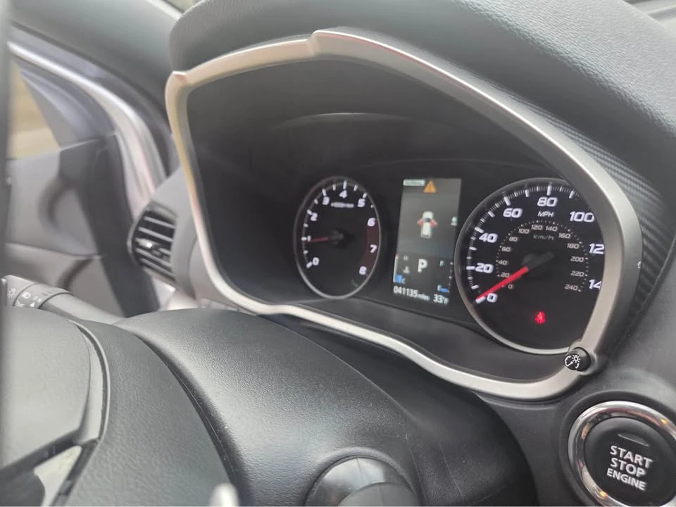 2023 Mitsubishi Eclipse Cross - Image 8 of 18