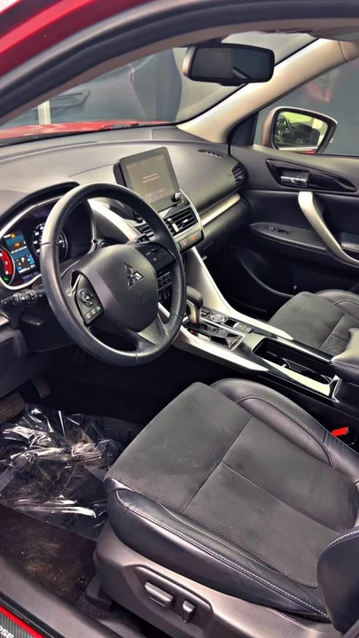 2023 Mitsubishi Eclipse Cross - Image 6 of 7
