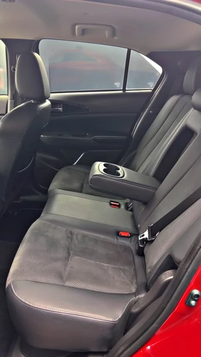 2023 Mitsubishi Eclipse Cross - Image 7 of 7