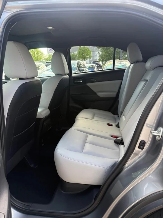 2023 Mitsubishi Eclipse Cross - Image 10 of 14