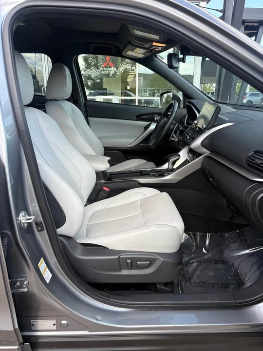 2023 Mitsubishi Eclipse Cross - Image 14 of 14