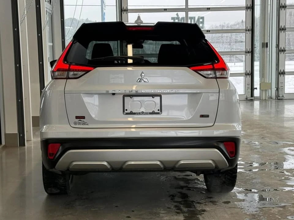 2023 Mitsubishi Eclipse Cross - Image 18 of 20