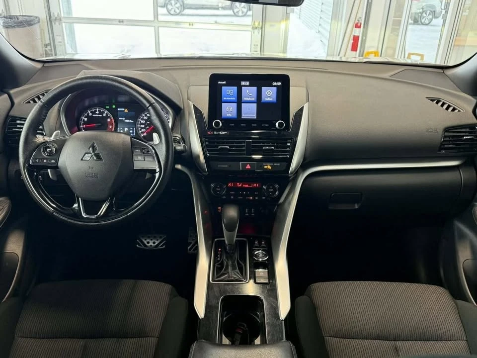 2023 Mitsubishi Eclipse Cross - Image 14 of 20