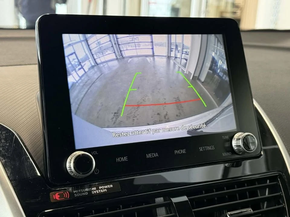 2023 Mitsubishi Eclipse Cross - Image 11 of 20