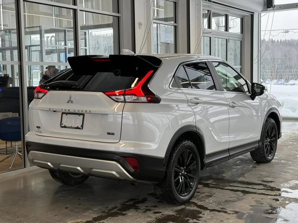 2023 Mitsubishi Eclipse Cross - Image 20 of 20