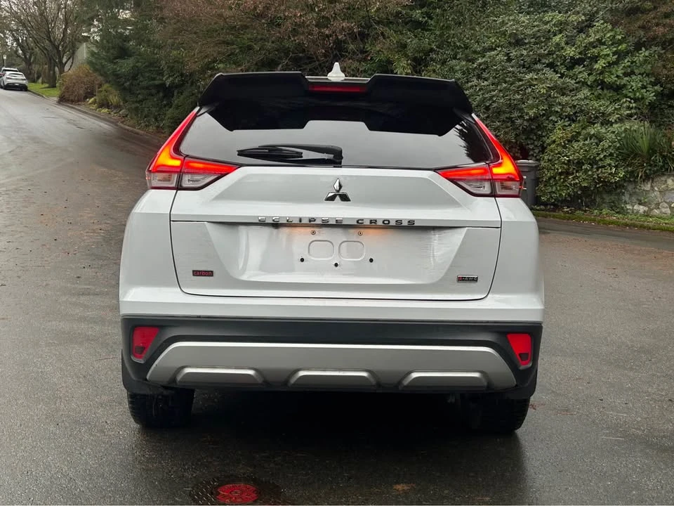 2023 Mitsubishi Eclipse Cross - Image 6 of 17