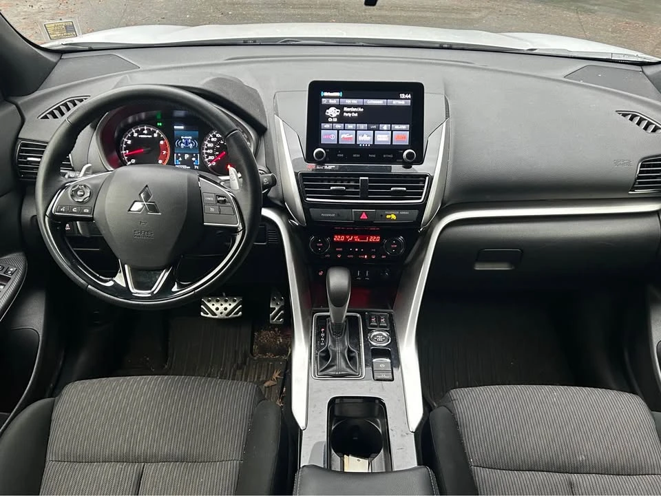 2023 Mitsubishi Eclipse Cross - Image 17 of 17