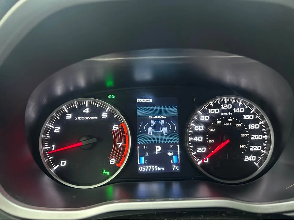 2023 Mitsubishi Eclipse Cross - Image 13 of 17