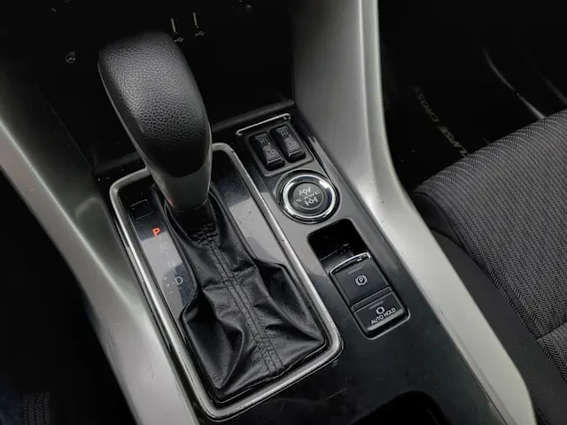 2023 Mitsubishi Eclipse Cross - Image 16 of 16