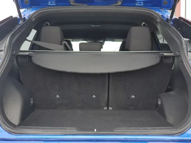 2023 Mitsubishi Eclipse Cross - Image 15 of 16