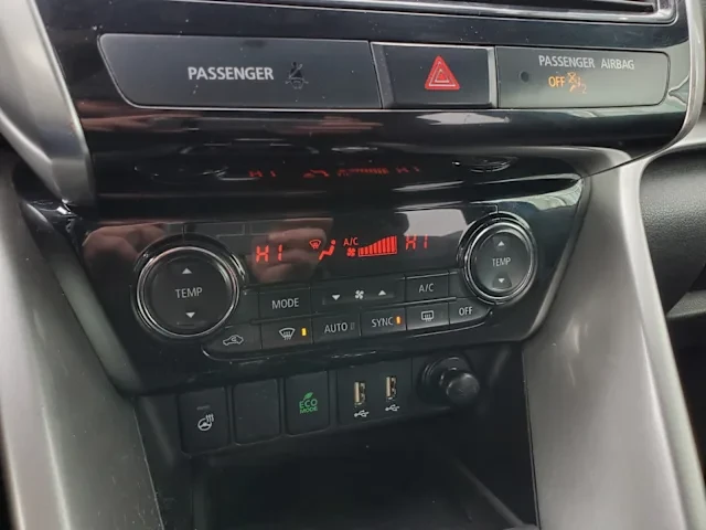 2023 Mitsubishi Eclipse Cross - Image 14 of 16