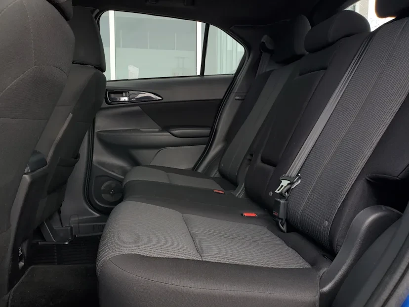 2023 Mitsubishi Eclipse Cross - Image 11 of 16