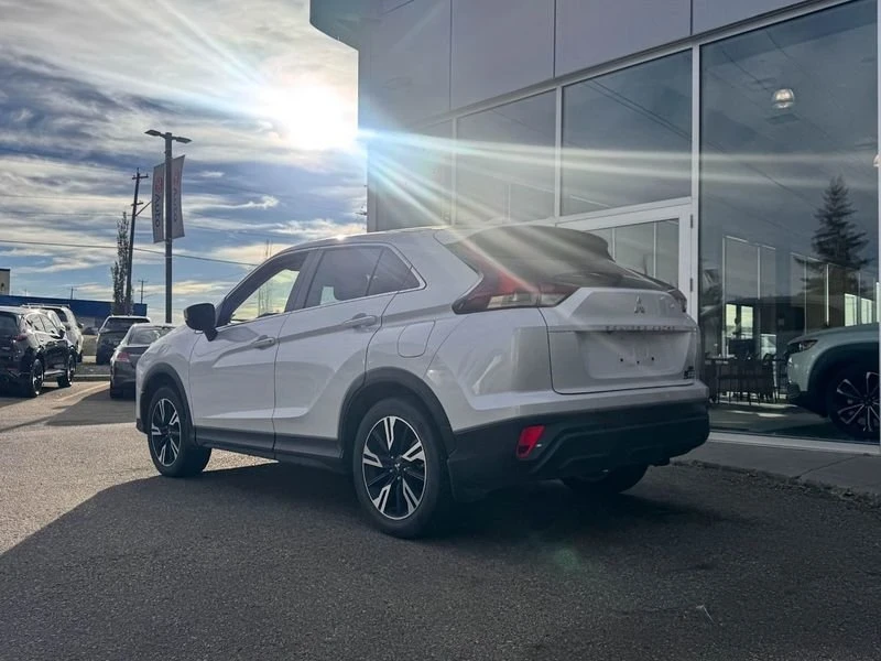 2023 Mitsubishi Eclipse Cross - Image 5 of 16