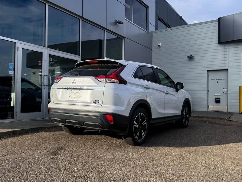 2023 Mitsubishi Eclipse Cross - Image 7 of 16