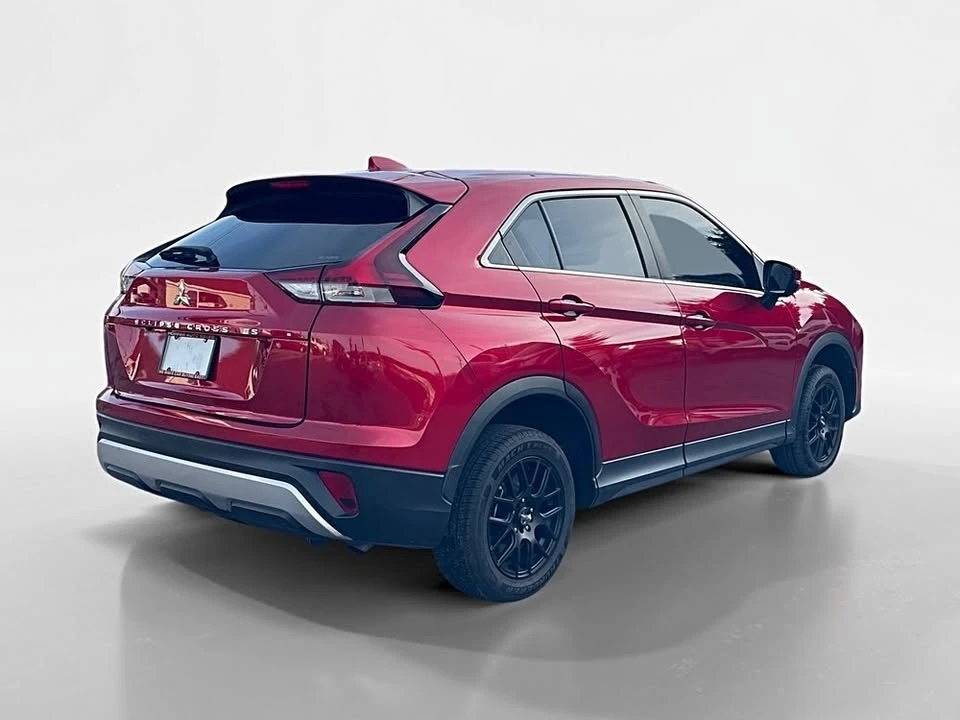 2023 Mitsubishi Eclipse Cross - Image 5 of 10