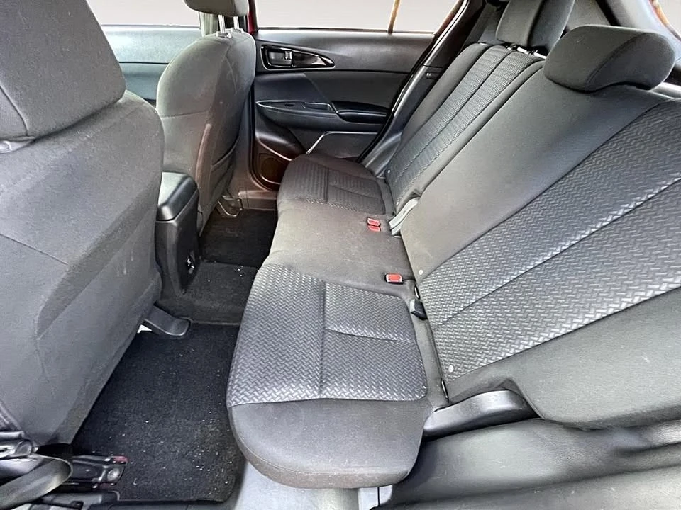 2023 Mitsubishi Eclipse Cross - Image 8 of 10