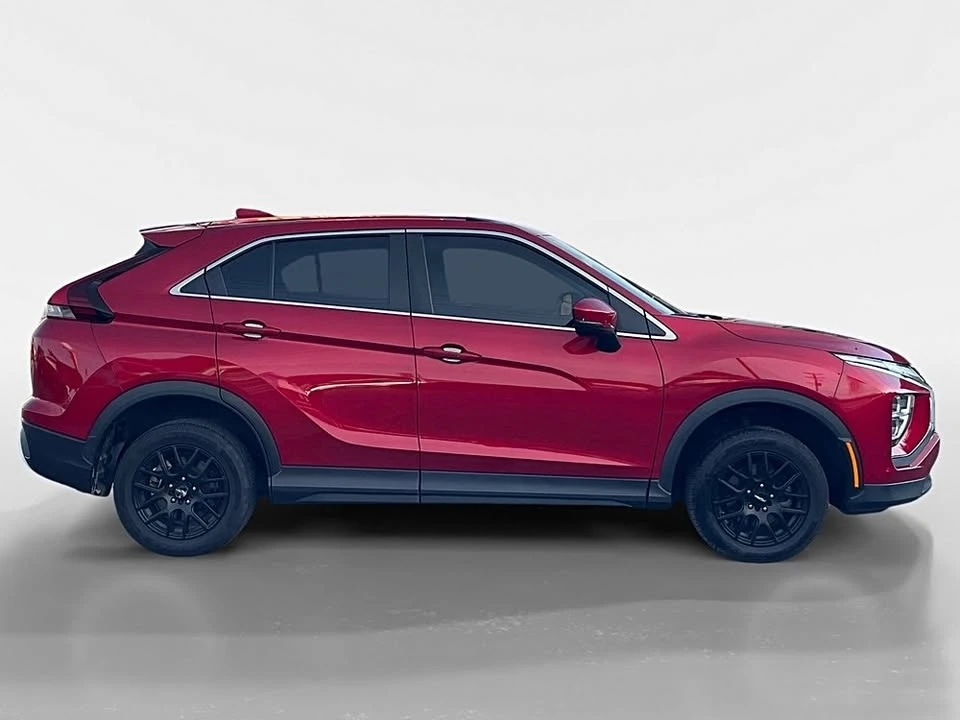 2023 Mitsubishi Eclipse Cross - Image 6 of 10