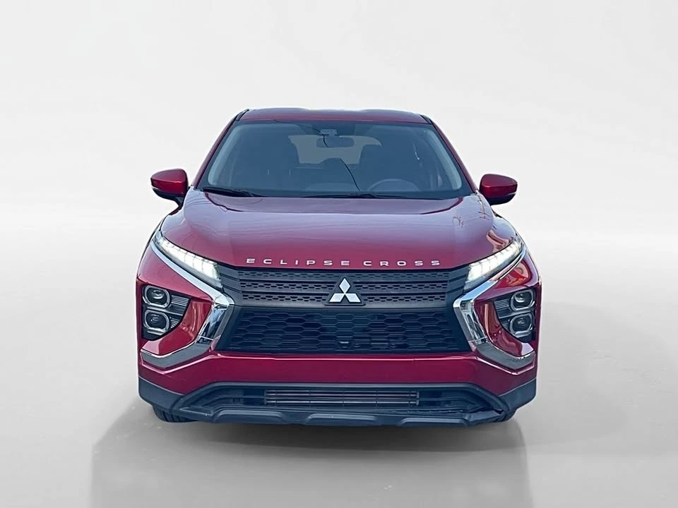 2023 Mitsubishi Eclipse Cross - Image 2 of 10