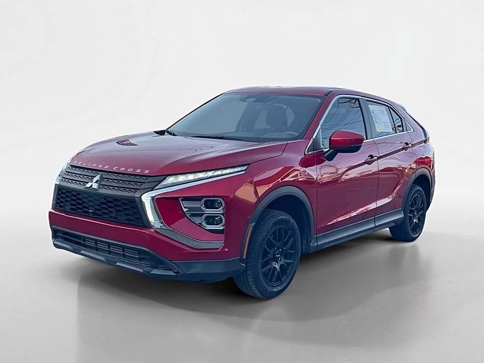 2023 Mitsubishi Eclipse Cross - Image 3 of 10