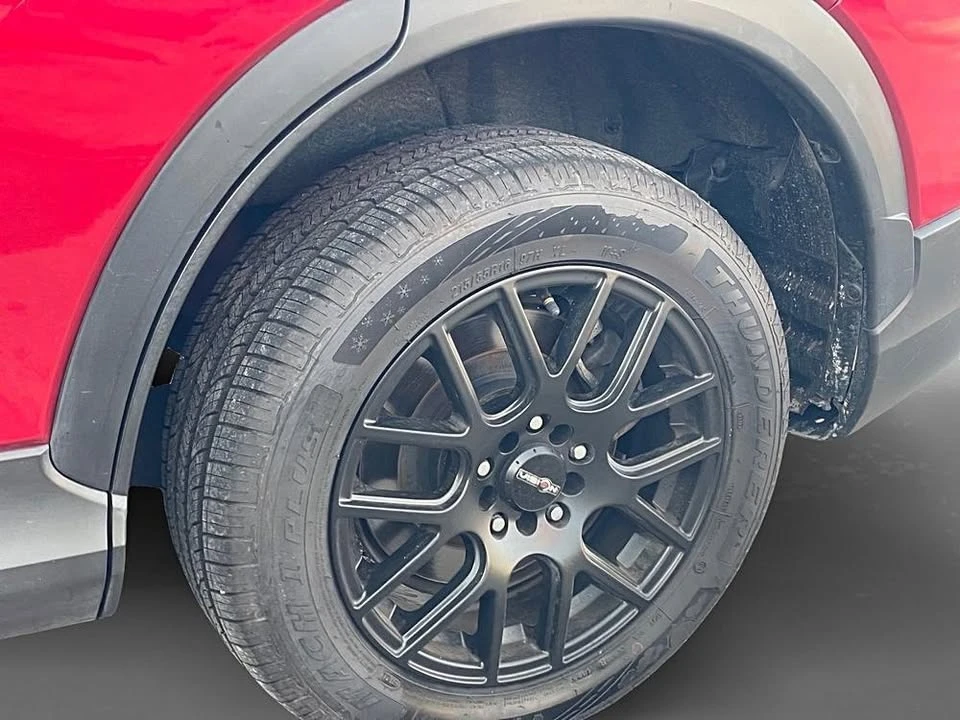 2023 Mitsubishi Eclipse Cross - Image 9 of 10