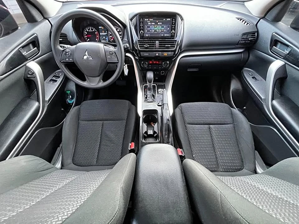 2023 Mitsubishi Eclipse Cross - Image 10 of 10