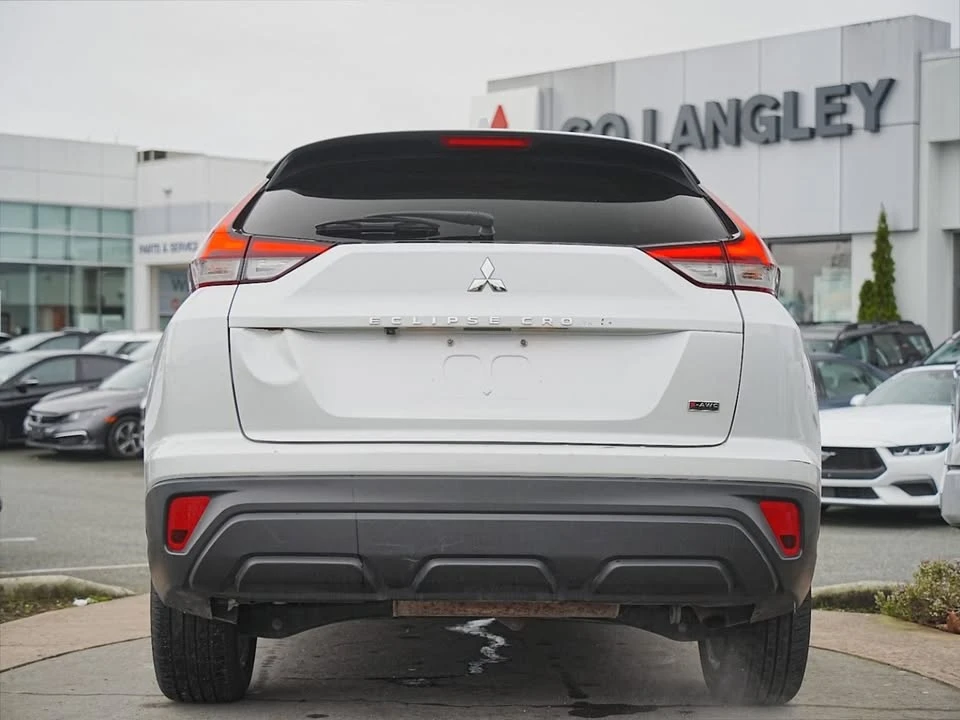 2023 Mitsubishi Eclipse Cross - Image 7 of 20