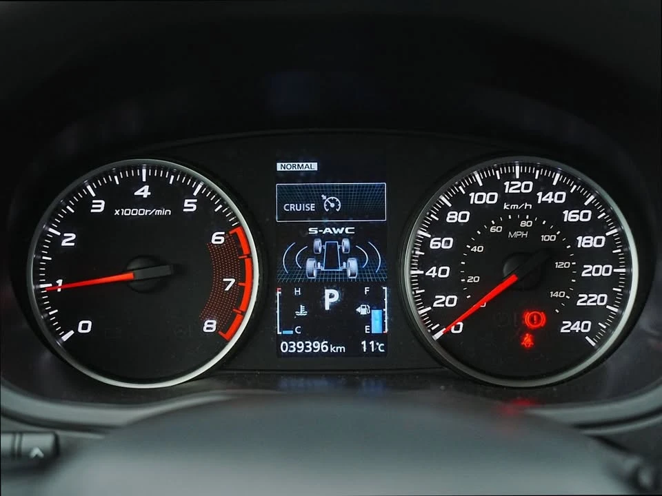 2023 Mitsubishi Eclipse Cross - Image 17 of 20