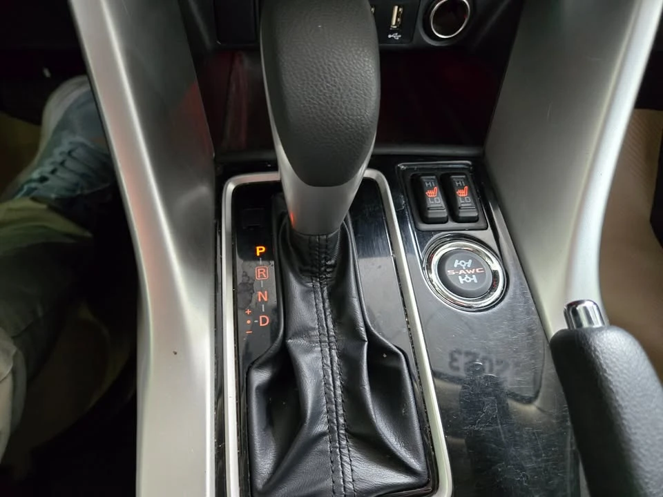 2023 Mitsubishi Eclipse Cross - Image 16 of 18