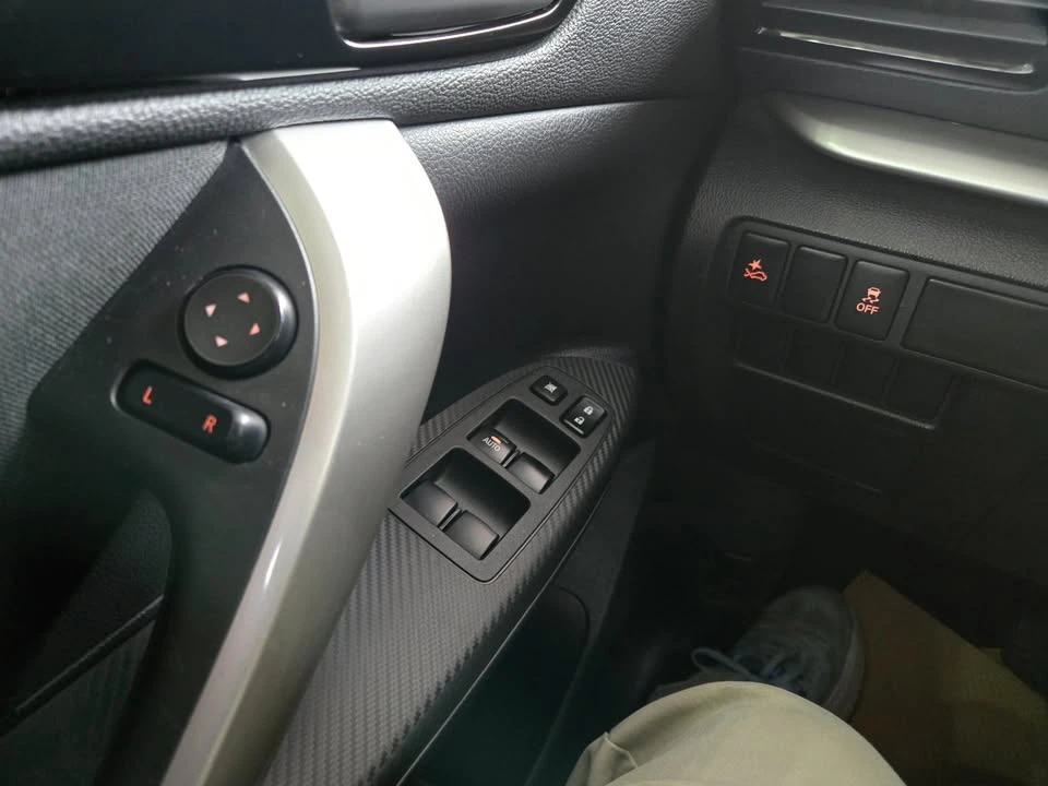 2023 Mitsubishi Eclipse Cross - Image 18 of 18