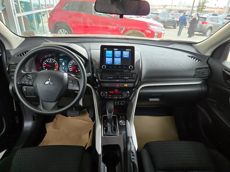 2023 Mitsubishi Eclipse Cross - Image 6 of 18