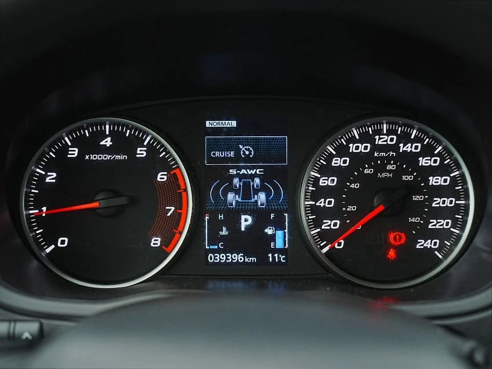 2023 Mitsubishi Eclipse Cross - Image 13 of 15
