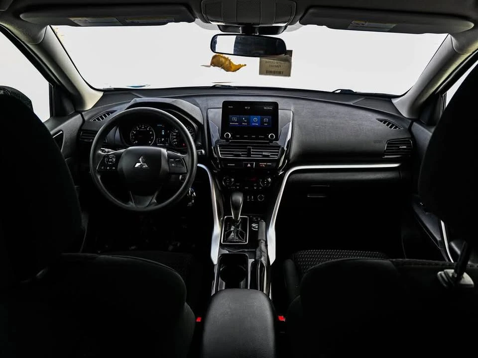 2023 Mitsubishi Eclipse Cross - Image 6 of 15