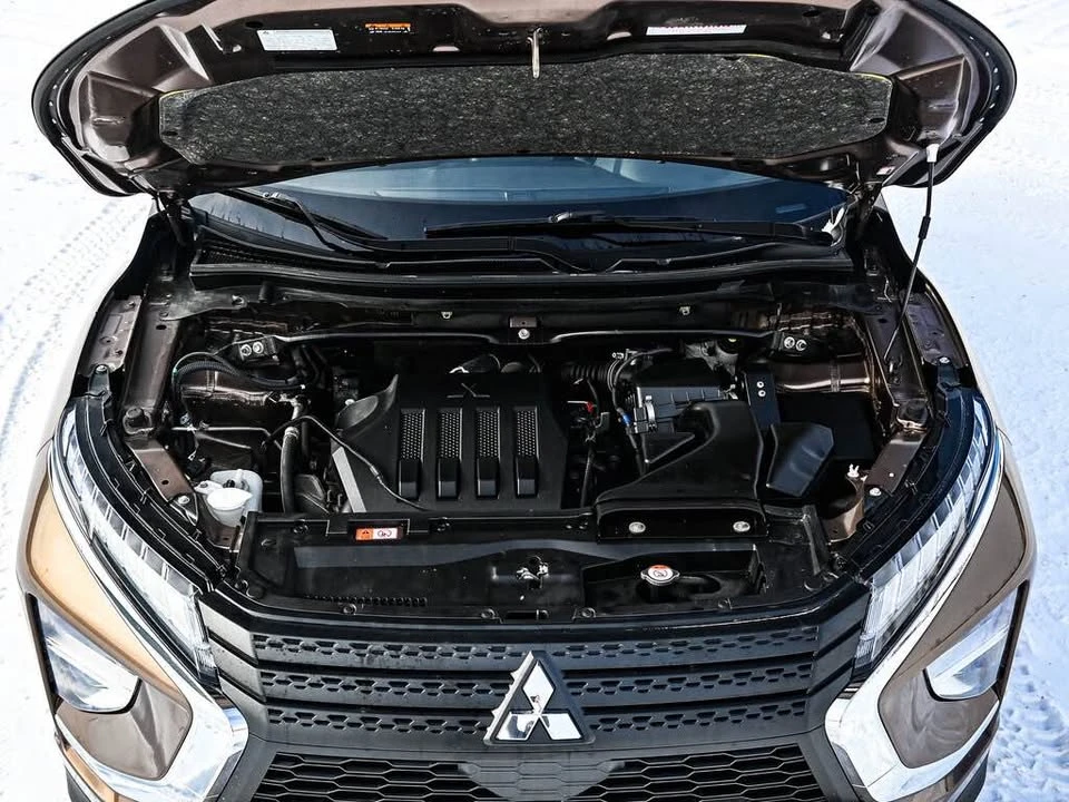 2023 Mitsubishi Eclipse Cross - Image 15 of 15