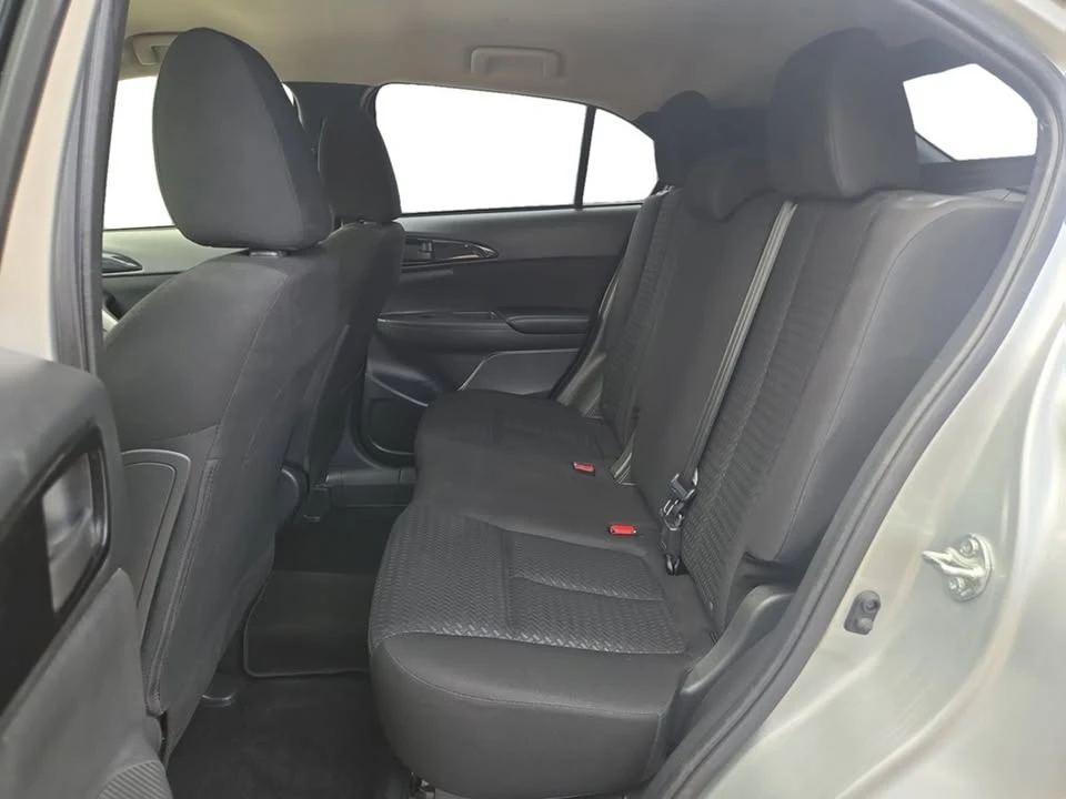2023 Mitsubishi Eclipse Cross - Image 15 of 15