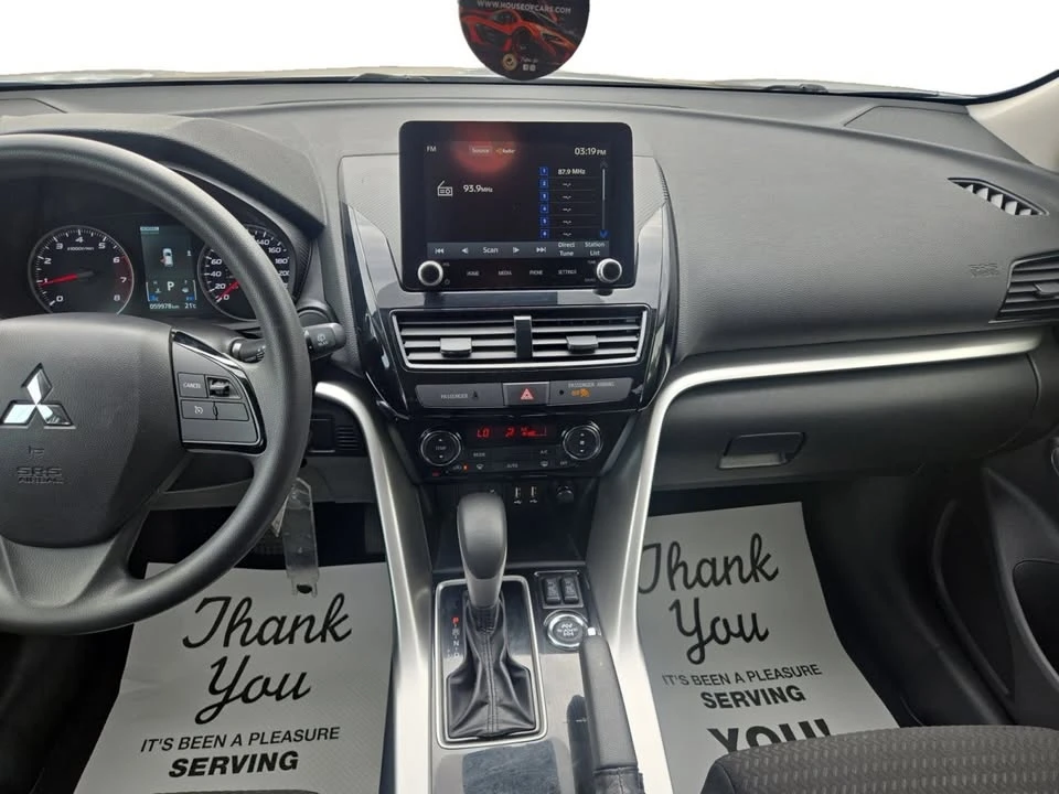 2023 Mitsubishi Eclipse Cross - Image 13 of 15