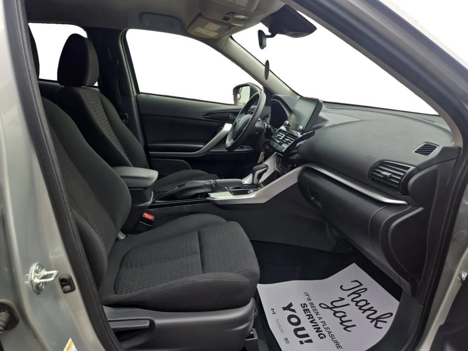 2023 Mitsubishi Eclipse Cross - Image 14 of 15