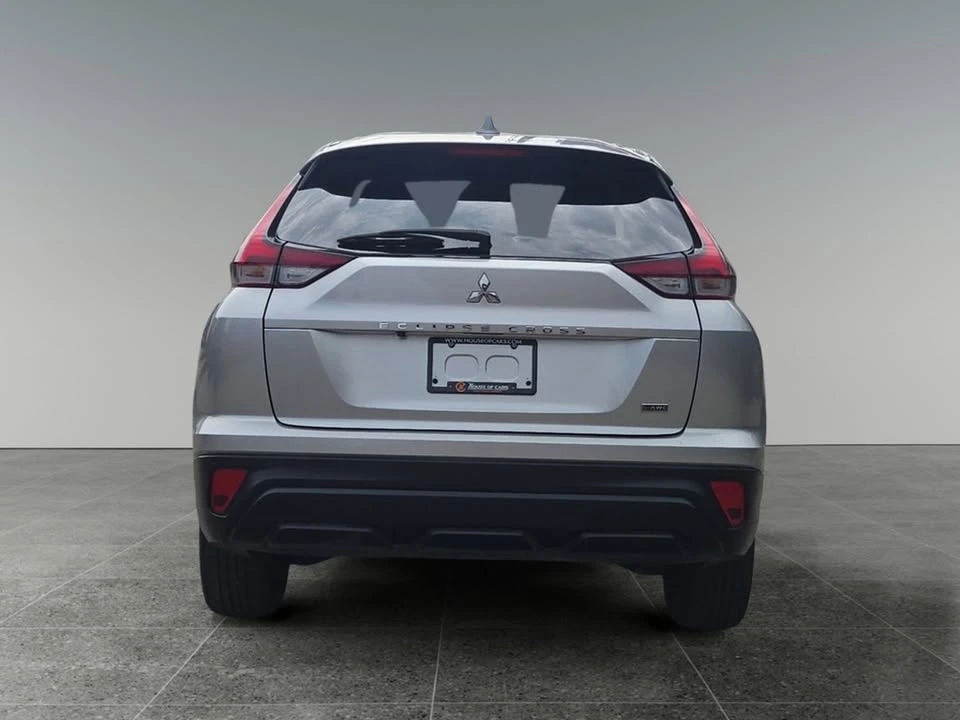 2023 Mitsubishi Eclipse Cross - Image 8 of 15