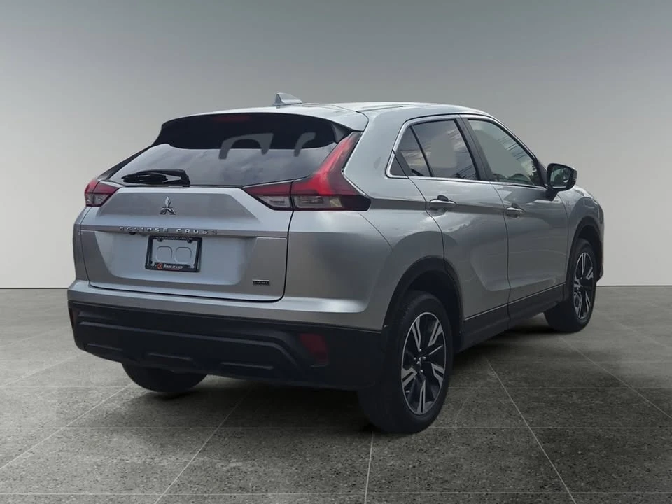 2023 Mitsubishi Eclipse Cross - Image 5 of 15