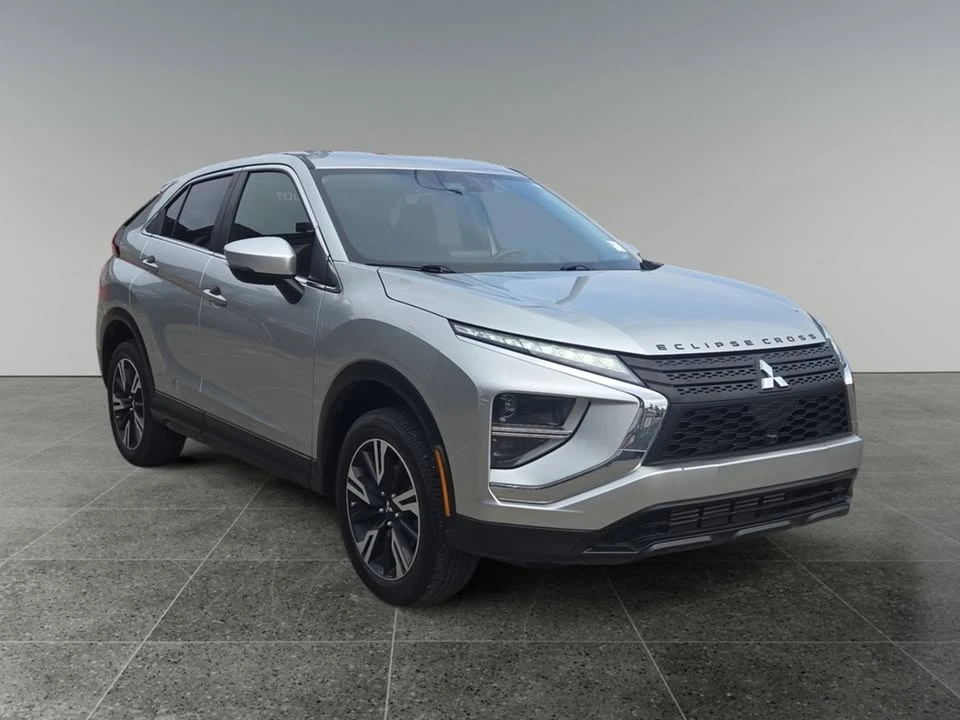 2023 Mitsubishi Eclipse Cross - Image 3 of 15