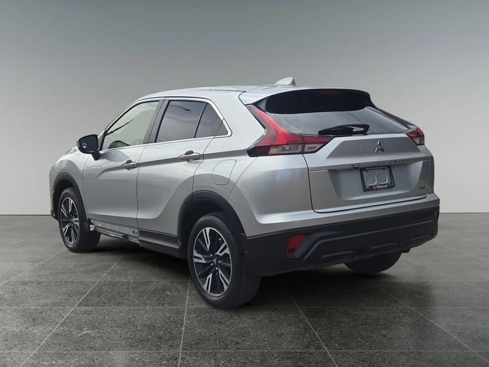 2023 Mitsubishi Eclipse Cross - Image 6 of 15
