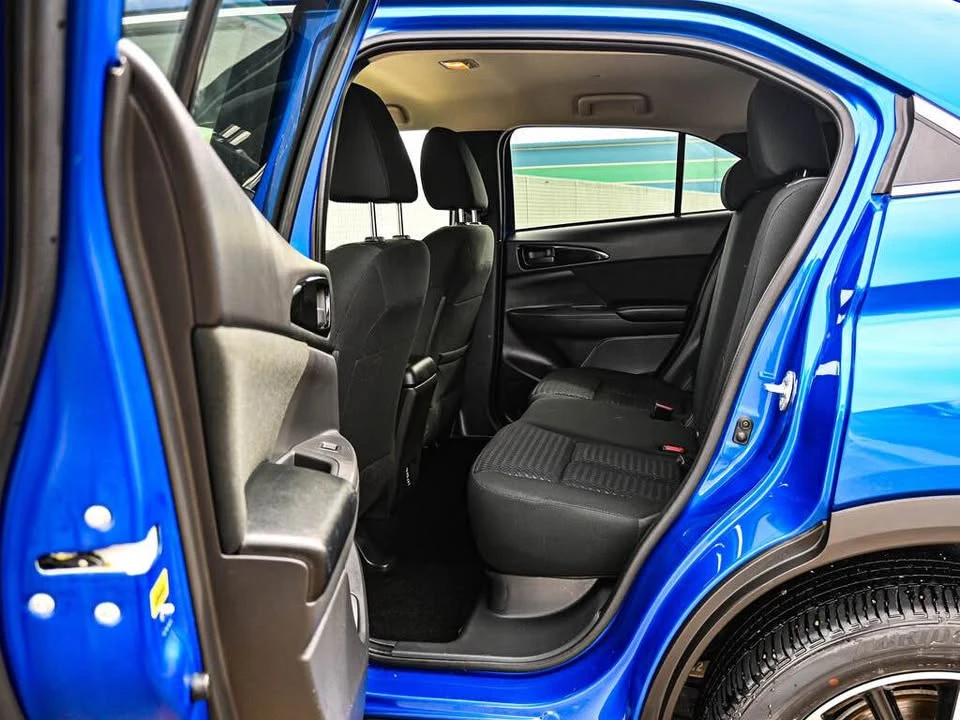 2023 Mitsubishi Eclipse Cross - Image 16 of 16