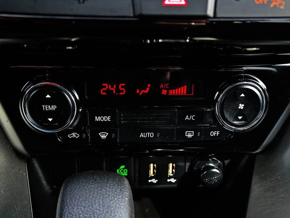 2023 Mitsubishi Eclipse Cross - Image 13 of 16
