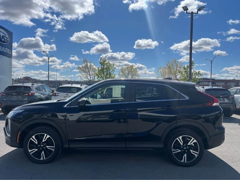 2023 Mitsubishi Eclipse Cross - Image 3 of 11