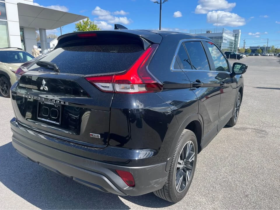 2023 Mitsubishi Eclipse Cross - Image 6 of 11