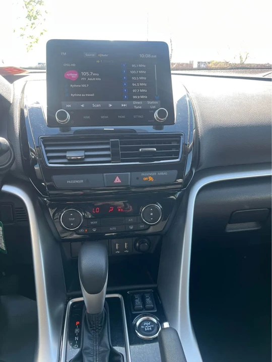 2023 Mitsubishi Eclipse Cross - Image 11 of 11