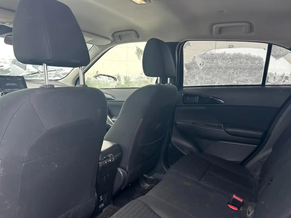 2023 Mitsubishi Eclipse Cross - Image 6 of 6