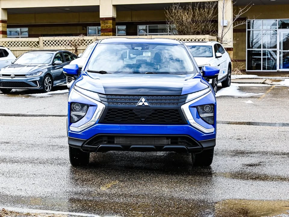 2023 Mitsubishi Eclipse Cross - Image 5 of 9