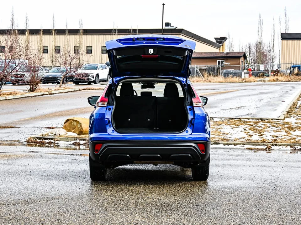 2023 Mitsubishi Eclipse Cross - Image 9 of 9