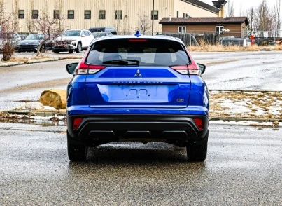 2023 Mitsubishi Eclipse Cross - Image 4 of 8